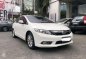 2012 Honda Civic AT FOR SALE-1