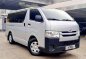 2016 Toyota Hiace Commuter for sale-1