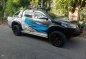 Toyota Hilux 2012 for sale-4