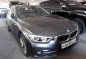 BMW 320D 2017 SPORT AT FOR SALE-0