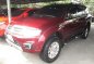 Mitsubishi Montero Sport 2015 GLS-V AT for sale-1