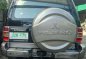 Mitsubishi Pajero 2002 FOR SALE-3