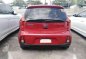 2016 Kia Picanto Red for sale-3