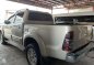 TOYOTA 2014 Hilux 2.5 G 4x2 Manual Gold Diesel-0