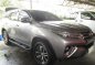 Toyota Fortuner 2017 AT for sale-7