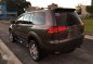 2012 Model Mitsubishi Montero GLS V AT for sale-5