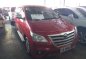 Toyota Innova 2016 for sale-0