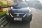 Nissan Almera 2014 MT for sale-6