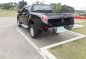 2012 Mitsubishi Strada GLX Diesel 4X2 Manual Transmission-4