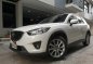 2015 Mazda Cx5 awd top of the line-4