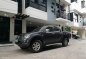 2013 Mitsubishi Strada Glx V 1st owned-6