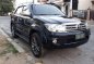 2009 Toyota Fortuner for sale-1