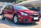 2012 Chevrolet Cruze 1.8 LS Gas Automatic-2