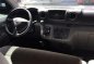 Nissan NV350 Urvan 2017 for sale-5