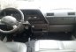 RUSH 2002 Nissan Urvan for sale-1