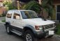 Mitsubishi Pajero 2005 for sale-4