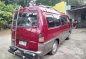 Hyundai H100 Grace Van 1993 for sale-3