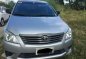 Rush sale Toyota Innova J 2015 model diesel-2