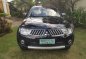 2009 Mitsubishi Montero GLS SE for sale-0