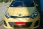 Kia Rio 2017 AT for sale-0