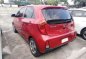 2016 Kia Picanto Red for sale-7