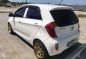 For sale or swap Kia Picanto 2012 model-4