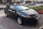 Honda City 2014 Everything is in good condition.-1