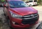 2018 Toyota Innova 28 J Diesel Manual Newlook-1