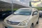 2009 Toyota Innova G Gas Automatic-0