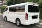 Toyota Hiace Super Grandia 2008 for sale-6