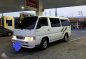 RUSH 2002 Nissan Urvan for sale-6