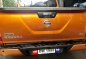 Nissan Navara Calibre 2016 for sale-9