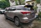 2016 TOYOTA Fortuner V FOR SALE-2