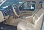 2013 Ford Everest 2.5 Limited Edition At SALE-1