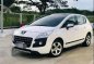 Peugeot 3008 2013 for sale-0