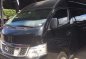 Nissan NV350 Urvan 2017 for sale-8