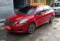 Toyota Vios 2012 1.3 J Manual transmission-0