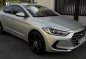 2017 HYUNDAI ELANTRA for sale-2