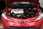 2017 Toyota Vios E 1.3L for sale-1