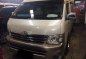 Toyota Hiace 2011 FOR SALE-1