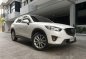 2015 Mazda Cx5 awd top of the line-3