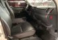 2017 Toyota Hiace Commuter 3.0 Diesel Manual for sale-4