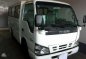 2007 Isuzu NHR FB body for sale-1