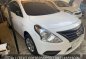 Nissan Almera 2017 for sale-0