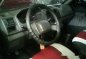 Mitsubishi Adventure 2002 for sale-5