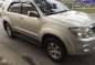 For sale or swap 2006 Toyota Fortuner-0