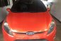 Ford Fiesta 2011 Hatchback S edition for sale-3