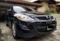 Mazda CX-9 Black 2012 Gas CX9 Top of the line-0