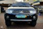 2011 Mitsubishi Montero GLS V for sale-1