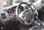 Toyota Land Cruiser Model 2012 Superb Condition-7